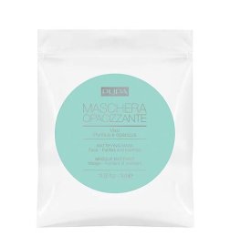 Masque Visage - Tissu Monodose
